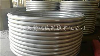 半圓管在日常可以為我們做些什么？