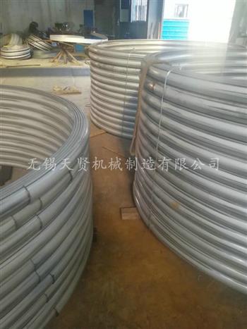 半管是否標準取決于什么？
